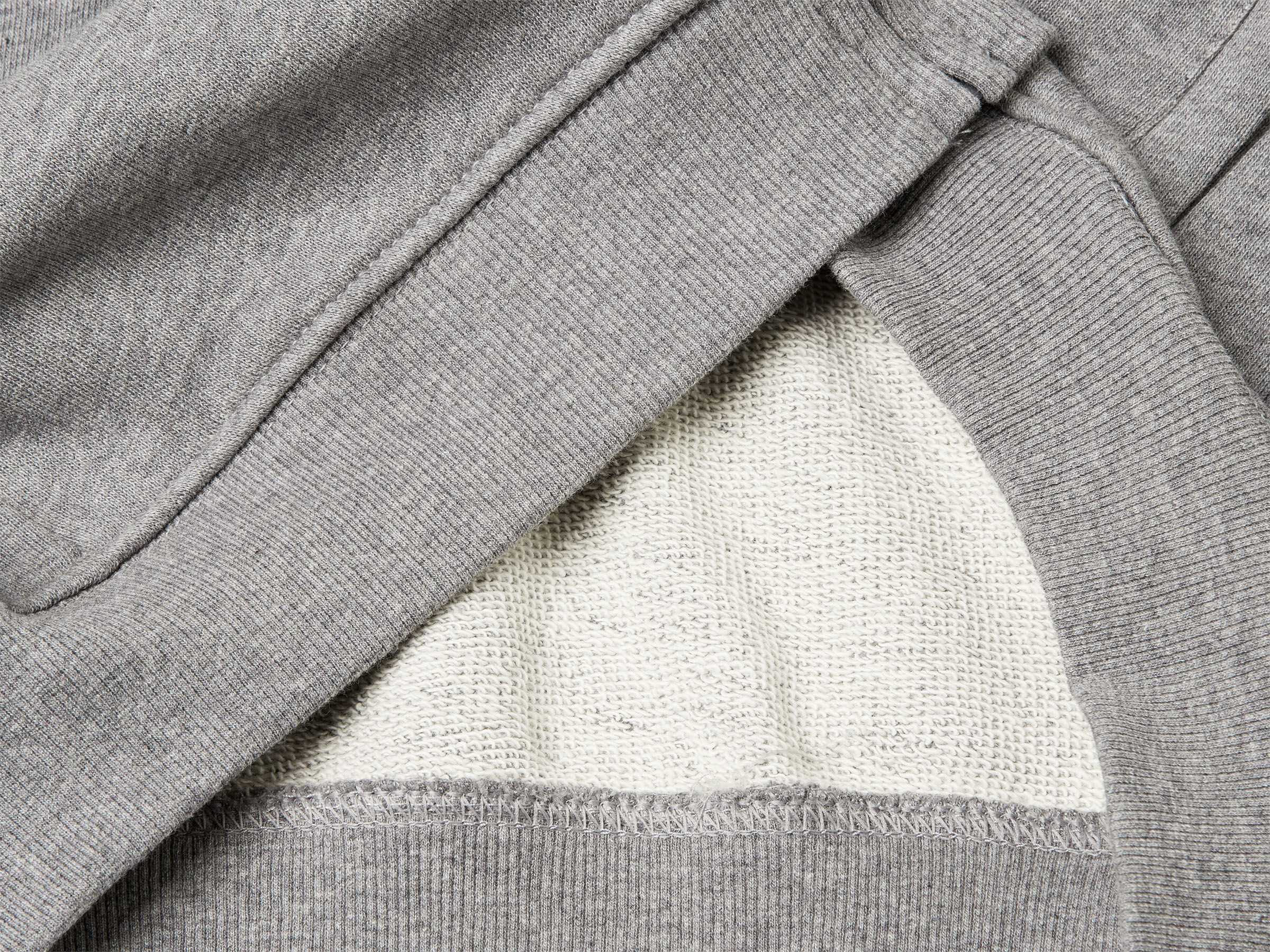 JACKET W/HOOD L/S Jungen image number 3